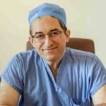 الدكتور عمر الزين: أحد أفضل أطباء الجراحة العامة وجراحة المنظار في الأردن