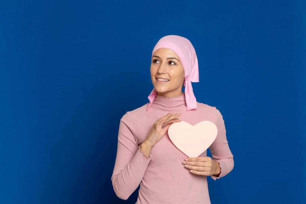 جراحة الثدي والجراحة التجميلية للثدي