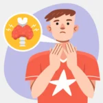 التهاب الدرق - اسبابه و اشكاله