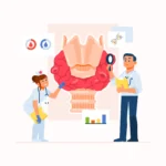 فرط نشاط الدرق اسبابه وعلاجاته