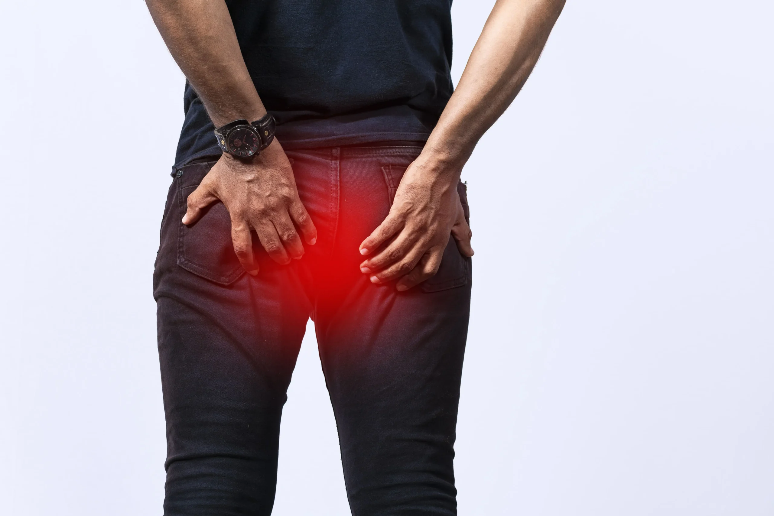 عملية الناسور الشرجي في عمان – الاردن