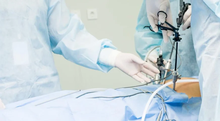 جراحة المنظار في الاردن - عمان، جراحة المنظار في عمان