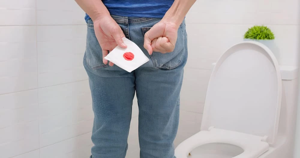 اعراض الناسور الشرجي علاج الناسور في عمان