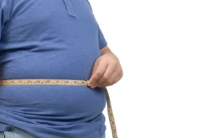 عملية تكميم المعدة