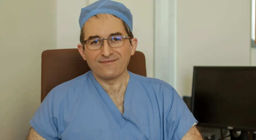 افضل دكتور جراحة عامة في عمان