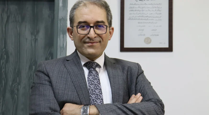 الدكتور عمر الزين افضل دكتور جراحة عامة ومنظار في عمان